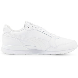 PUMA ST Runner v3 Leder Sneaker PUMA white/PUMA...