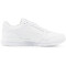 PUMA ST Runner v3 Leder Sneaker PUMA white/PUMA white/gray violet 45