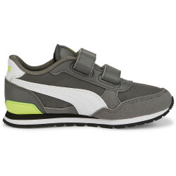 PUMA ST Runner v3 Nl V PS Sneaker Kinder castlerock/puma...