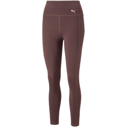 PUMA Favorite Forever High-Waist 7/8-Leggings Damen dusty...
