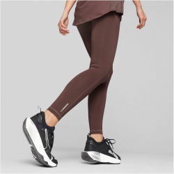 PUMA Favorite Forever High-Waist 7/8-Leggings Damen dusty plum XS