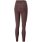 PUMA Favorite Forever High-Waist 7/8-Leggings Damen dusty plum XS