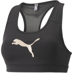 PUMA Mid Impact 4Keeps Graphic Sport-BH Pm Damen puma...
