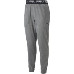 PUMA Train Pwrhouse Fleece Trainingshose Herren medium...