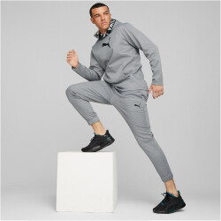PUMA Train Pwrhouse Fleece Trainingshose Herren medium...