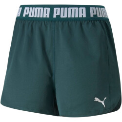 PUMA Train PUMA Strong 3" Trainingsshorts Damen...