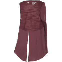 PUMA Maternity Relaxed Training Tanktop Damen dusty plum XL