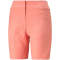 PUMA Bermuda Golf Shorts Damen carnation pink L