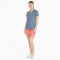 PUMA Bermuda Golf Shorts Damen carnation pink L