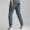 PUMA Essentials Logo Fleece-Jogginghose Herren evening sky M