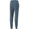 PUMA Essentials Logo Fleece-Jogginghose Herren evening sky M