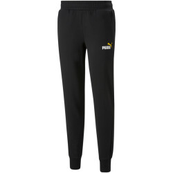 PUMA Ess+ Metallic 2 Col Logo Jogginghose Herren puma...