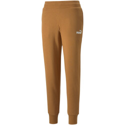 PUMA Essentials Jogginghose Damen desert tan XL