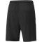 PUMA teamLIGA Training Trainingsshorts 2 PUMA black/fiery coral M