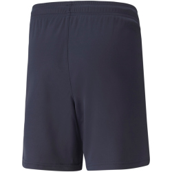 PUMA teamLIGA Training Trainingsshorts 2 Kinder parisian night/fizzy light 176