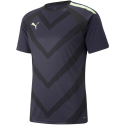 PUMA teamLIGA Graphic Trikot Herren parisian night/fizzy...