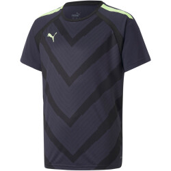 PUMA teamLIGA Graphic Trikot Kinder parisian night/fizzy...