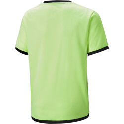 PUMA teamLIGA Trainingsshirt Kinder fizzy light/parisian...