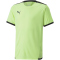 PUMA teamLIGA Trikot Kinder fizzy light/parisian night 128