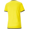 PUMA teamLIGA Trikot Damen 07 - cyber yellow/puma black XS
