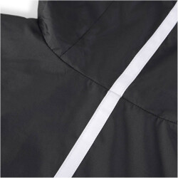 PUMA Ess Solid Windbreaker Herren 01 - puma black M