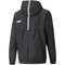 PUMA Ess Solid Windbreaker Herren 01 - puma black M
