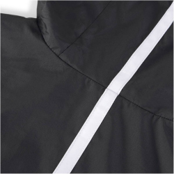 PUMA Ess Solid Windbreaker Herren 01 - puma black S