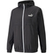 PUMA Ess Solid Windbreaker Herren 01 - puma black S