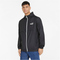 PUMA Ess Solid Windbreaker Herren 01 - puma black S