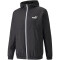 PUMA Ess Solid Windbreaker Herren 01 - puma black XL