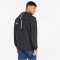 PUMA Ess Solid Windbreaker Herren 01 - puma black XL