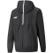 PUMA Ess Solid Windbreaker Herren 01 - puma black XL