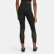 NIKE One 7/8 - Leggings mit mittelhohem Bund Damen