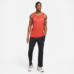 NIKE Dri-FIT Woven Trainingshose Herren