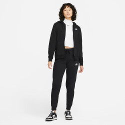 NIKE Sportswear Club Fleece Sweatjacke Damen