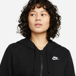 NIKE Sportswear Club Fleece Sweatjacke Damen