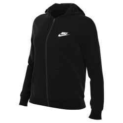 NIKE Sportswear Club Fleece Sweatjacke Damen