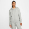 NIKE Sportswear Club Fleece Sweatjacke Damen