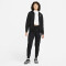 NIKE Sportswear Club Fleece Sweatjacke Damen
