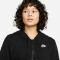NIKE Sportswear Club Fleece Sweatjacke Damen