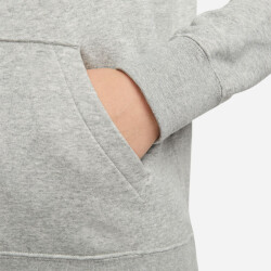 NIKE Sportswear Club Fleece Hoodie Damen