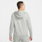 NIKE Sportswear Club Fleece Hoodie Damen