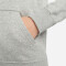NIKE Sportswear Club Fleece Hoodie Damen