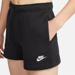 NIKE Sportswear Club Fleece Shorts Damen