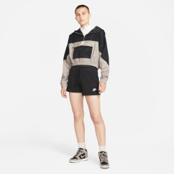 NIKE Sportswear Club Fleece Shorts Damen