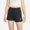 NIKE Sportswear Club Fleece Shorts Damen