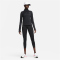 NIKE Dri-FIT Pacer 1/2-Zip Lauf-Oberteil