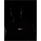 NIKE Dri-FIT Crew langarm Lauf-Oberteil Damen