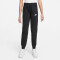 NIKE Sportswear Trainingsanzug Jungen black/black/black/white S (128-137 cm)