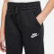 NIKE Sportswear Trainingsanzug Jungen black/black/black/white S (128-137 cm)